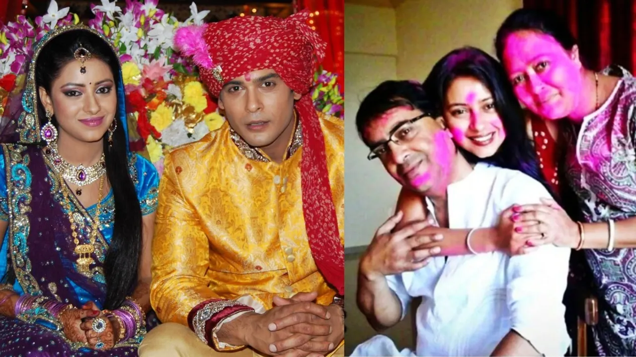 Sidharth Shukla, Pratusha Banerjee প্রত্যুষা বন্দ্যোপাধ্যায়, সিদ্ধার্থ শুক্লা