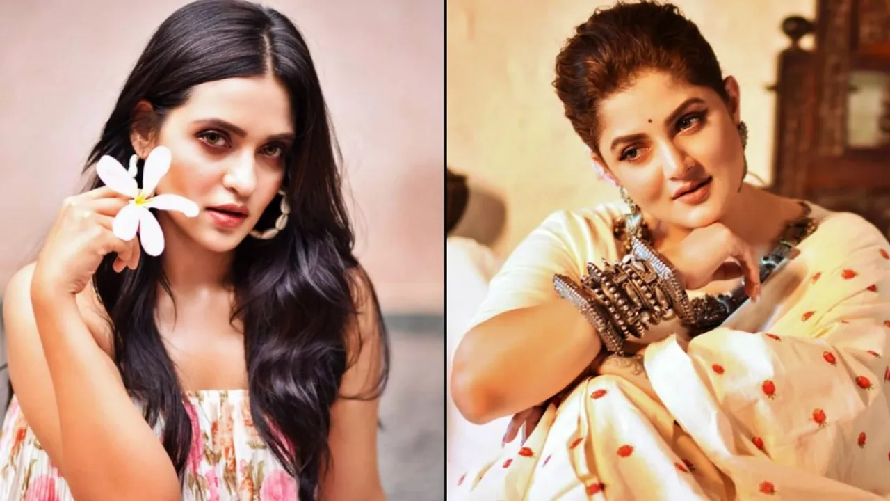 Srabanti Chatterjee, Priyanka Sarkar, Dhappa, Anshuman Pratyush, Tollywood, শ্রাবন্তী চট্টোপাধ্যায়, প্রিয়াঙ্কা সরকার, অংশুমান প্রত্যুষ, ধাপ্পা, Bengali news today