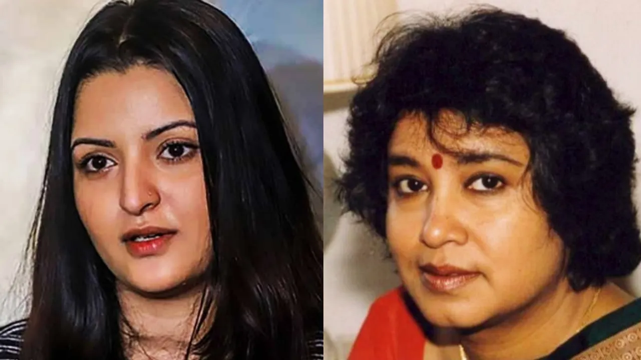 Taslima Nasrin, Pori Moni, Pori Moni arrest, Bangladesh, পরিমণি, তসলিমা নাসরিন, বাংলাদেশ, bengali news today