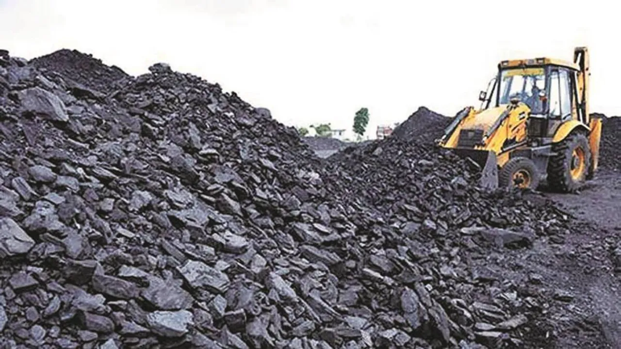 Coal Shortage