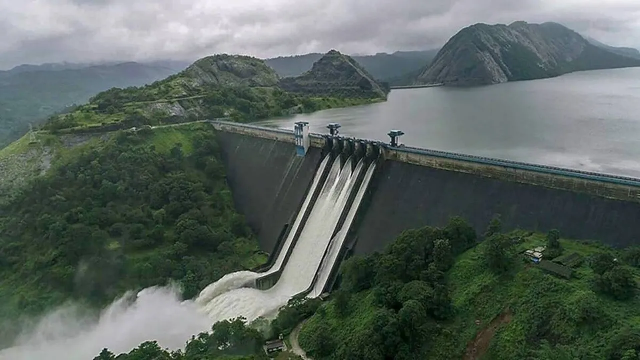Kerala to open Idukki dam, 2 others