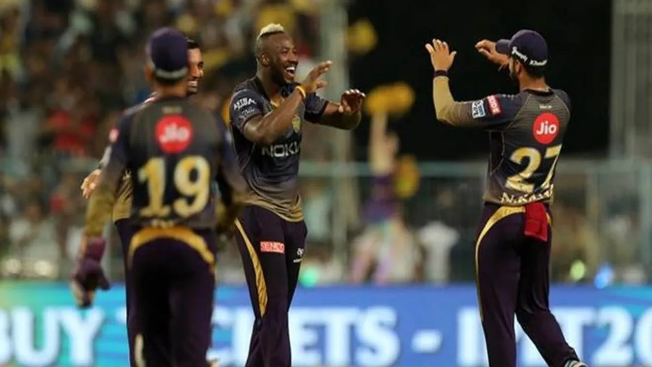 KKR-ই হয়ত এবার IPL চ্যাম্পিয়ন! পাঁচ কারণে নাইটদের শিরোপা জেতা সময়ের অপেক্ষা, জানুন