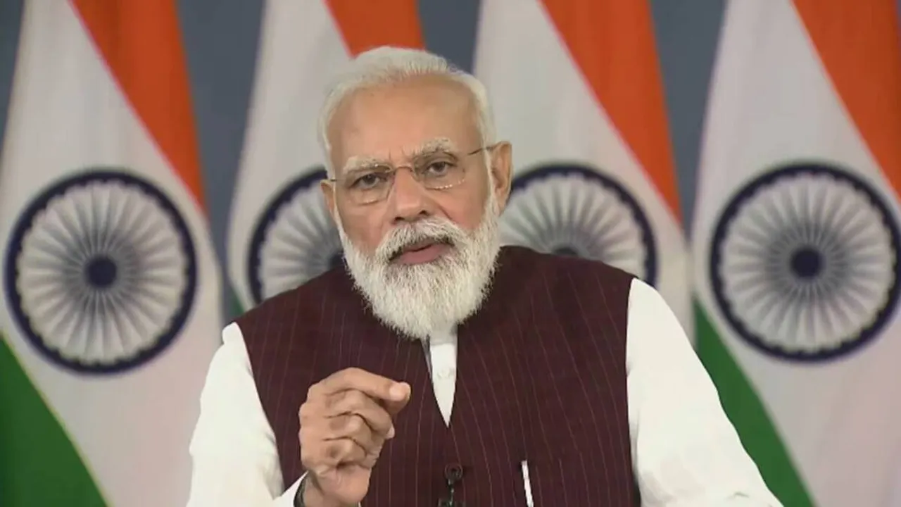 PM Narendra Modi calls upon private firms to enter medical sector in big way