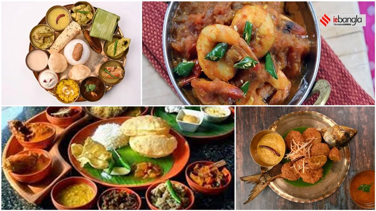 Durga Puja 2021, Must visit restaurants in Kolkata for perfect Puja craving