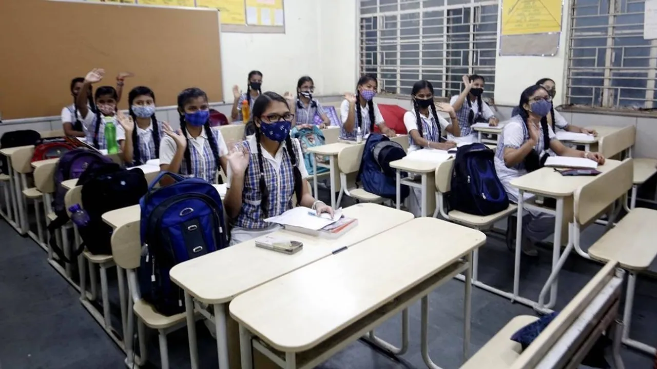 Madhyamik Exam 2022 starts from 6 March, Students have to follow Covid Protocols