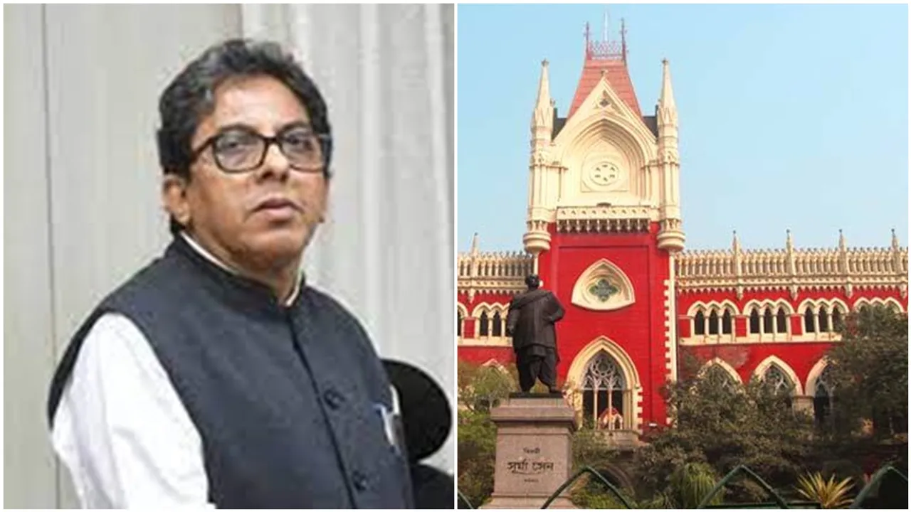Alapan Banerjee get relief, CAT do not transfer case in delhi, dirests Calcutta Highcourt