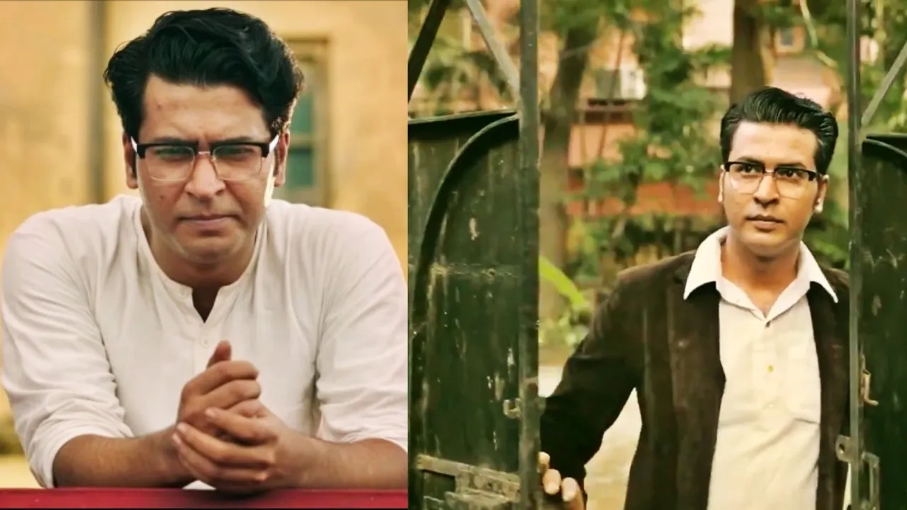 Anirban Bhattacharya, Byomkesh 7, Byomkesh 7 update, Byomkesh 7 in hoichoi, হইচই, ব্যোমকেশ ৭, ব্যোমকেশ অনির্বাণ ভট্টাচার্য, bengali news today