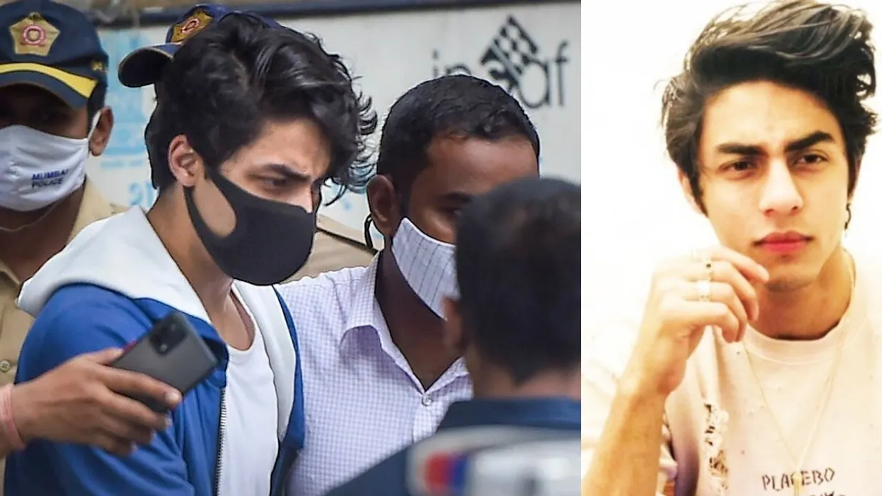 Aryan Khan, Aryan Khan drug case, Aryan Khan bail plea at Bombay HC, Mukul Rohatgi, NCB, আরিয়ান খান মাদক মামার শুনানি, আরিয়ান খান, মুকুল রোহাতগি, আরিয়ান খানের জামিন মামলার শুনানি, bengali news today