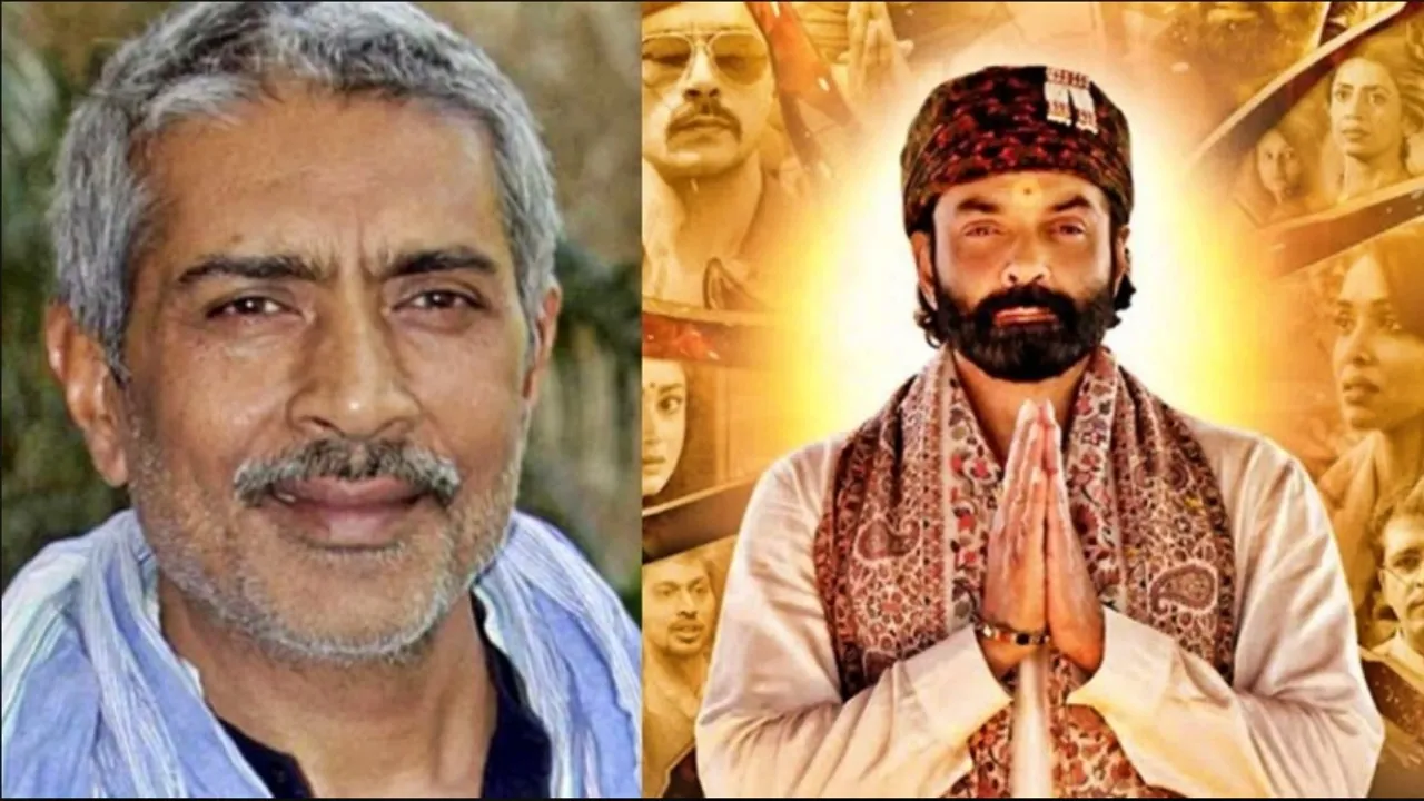Bajrang Dal, Bajrang Dal on Ashram web series, Ashram, Bajrang Dal vandalized Ashram set,, আশ্রম, প্রকাশ ঝা, বজরং দল, আশ্রমের সেটে বজরং দলের তাণ্ডব, bengali news today