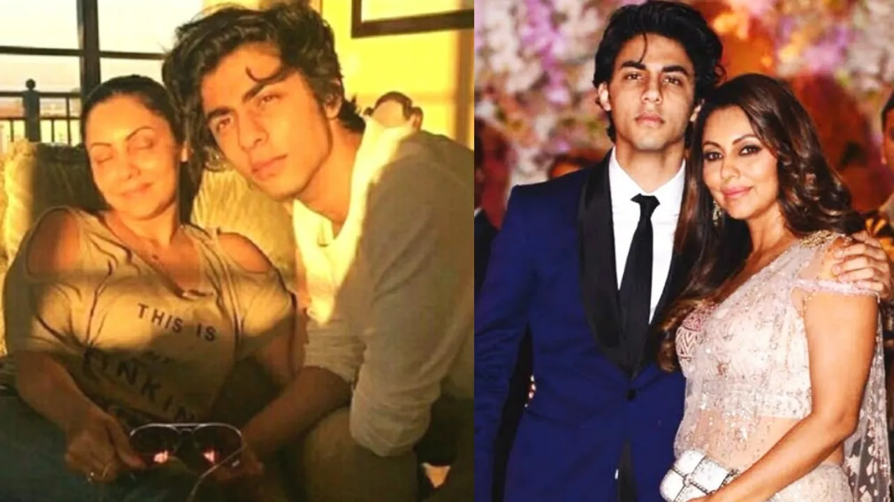Gauri Khan, Gauri Khan birthday, Aryan Khan, Aryan Khan bail rejected, জামিন নাকচ আরিয়ান খানের, গৌরী খানের জন্মদিন, সুহানা খান, bengali news today