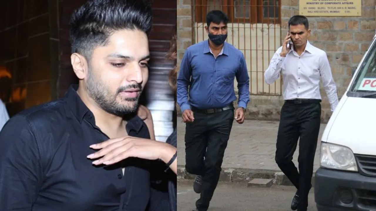 Imtiyaz Khatri, Aryan Khan, Mumbai NCB drug case, NCB, ইমতিয়াজ খাতরি, আরিয়ান খান, bengali news today