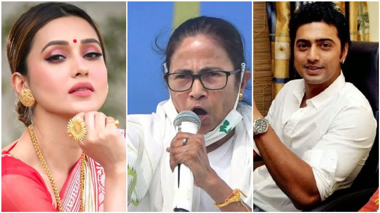 TMC have planed mega campaiign in upcoming by election in four seat in bengal