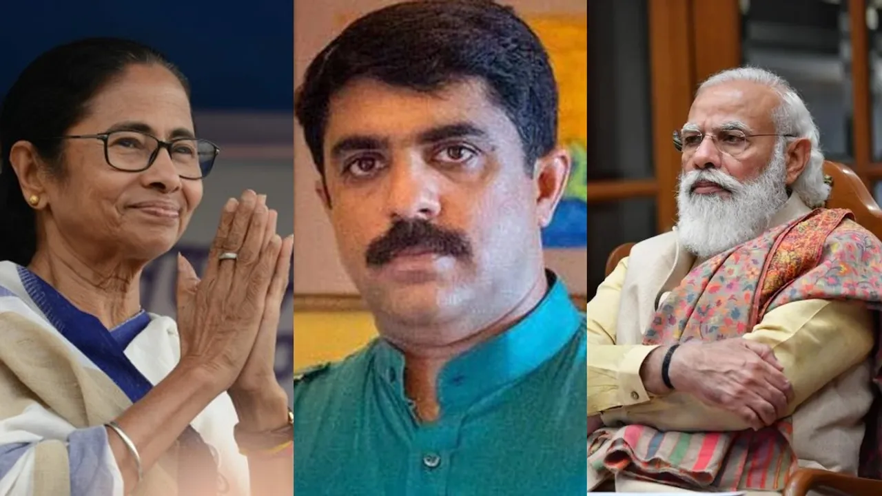 TMC reaches out to GFP chief as BJP ex-ally weighs options in Goa