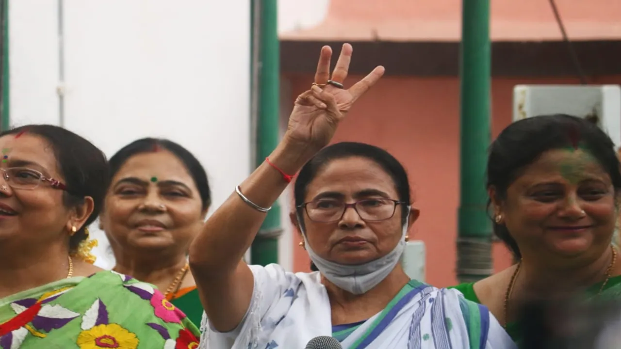 Kunal Ghosh claims Mamata banerjee will win 22 thousands votes if recount of votes in Nandigram