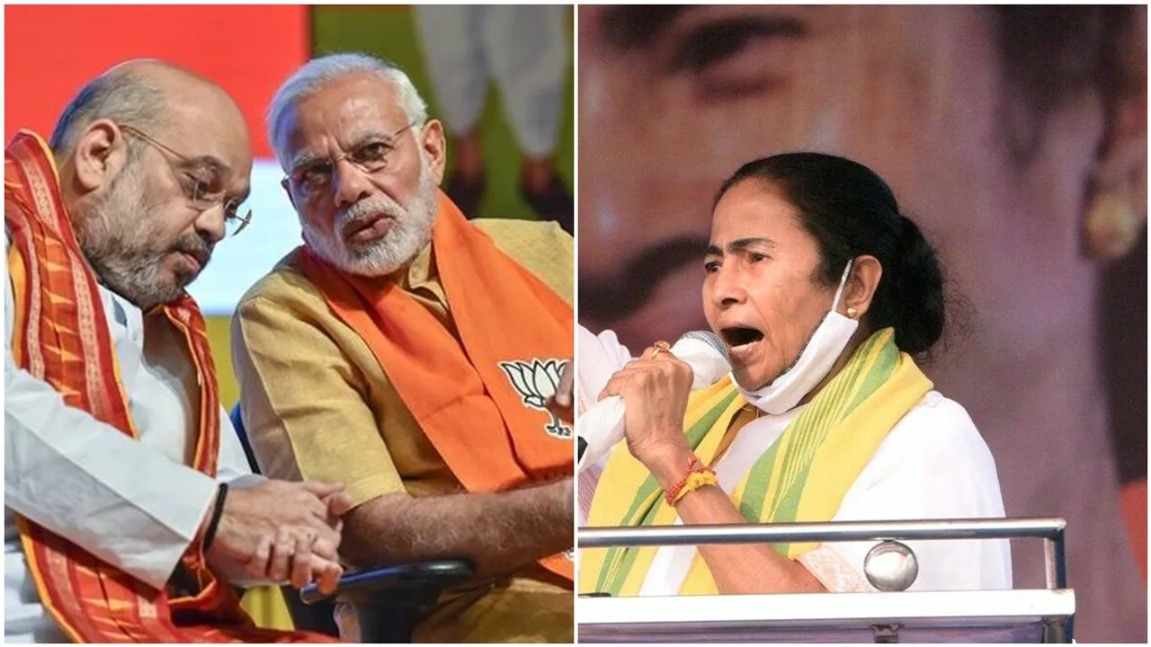 To defeat BJP every party in Goa should stands together, tweets Mamata Banerjee