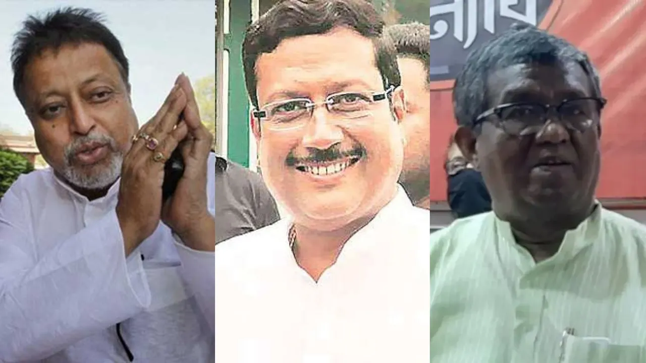 TMC have a deep plan behind the return of the defectors