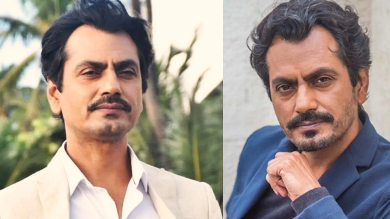 Nawazuddin Siddiqui, molestation case against Nawazuddin Siddiqui and family, নওয়াজউদ্দিন সিদ্দিকি, যৌন নিগ্রহ মামলা নওয়াজউদ্দিনের বিরুদ্ধে, নওয়াজউদ্দিন সিদ্দিকির পরিবার, bengali news today