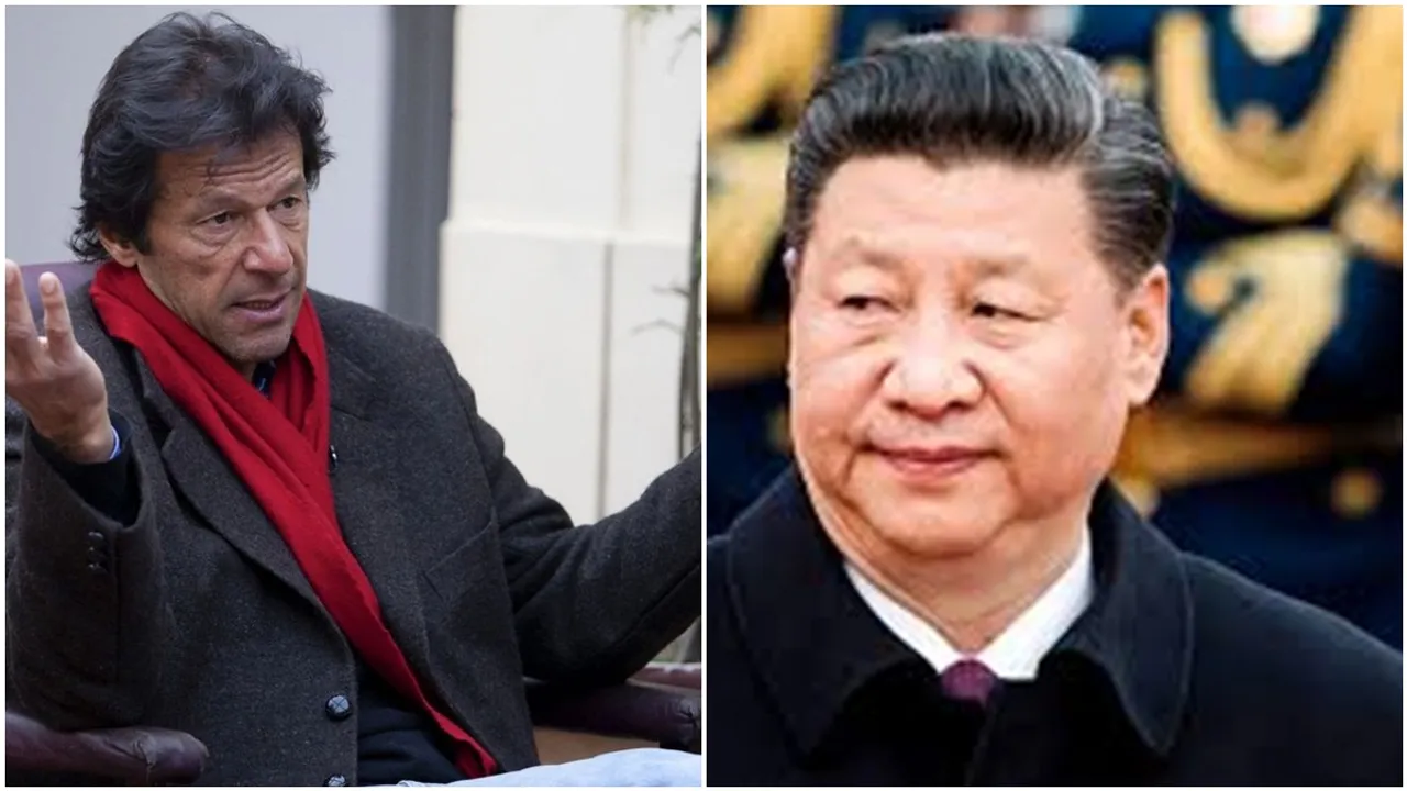 Pakistan blacklists Chinese company for submitting fake documents in tendering process