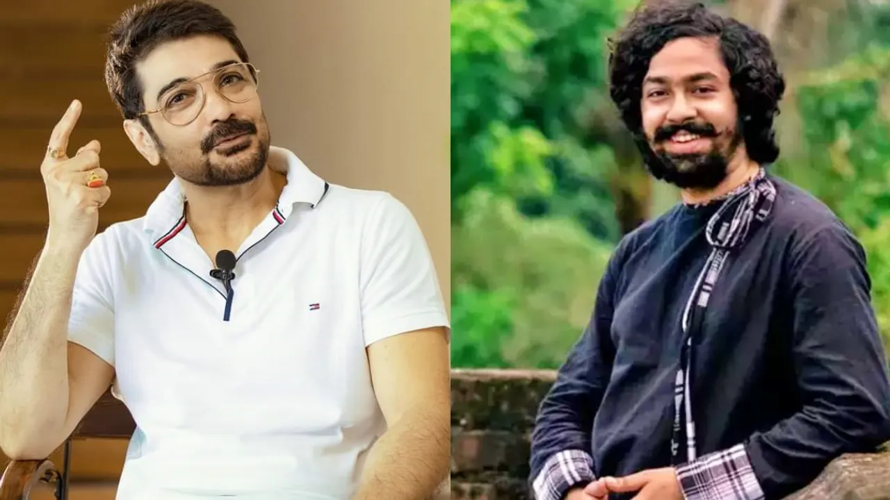 Doctor Kaku, Pavel, Prosenjit Chatterjee, Ena Saha, Riddhi Sen, প্রসেনজিৎ চট্টোপাধ্যায়, ঋদ্ধি সেন, এনা সাহা, ডাক্তার কাকু, পাভেল