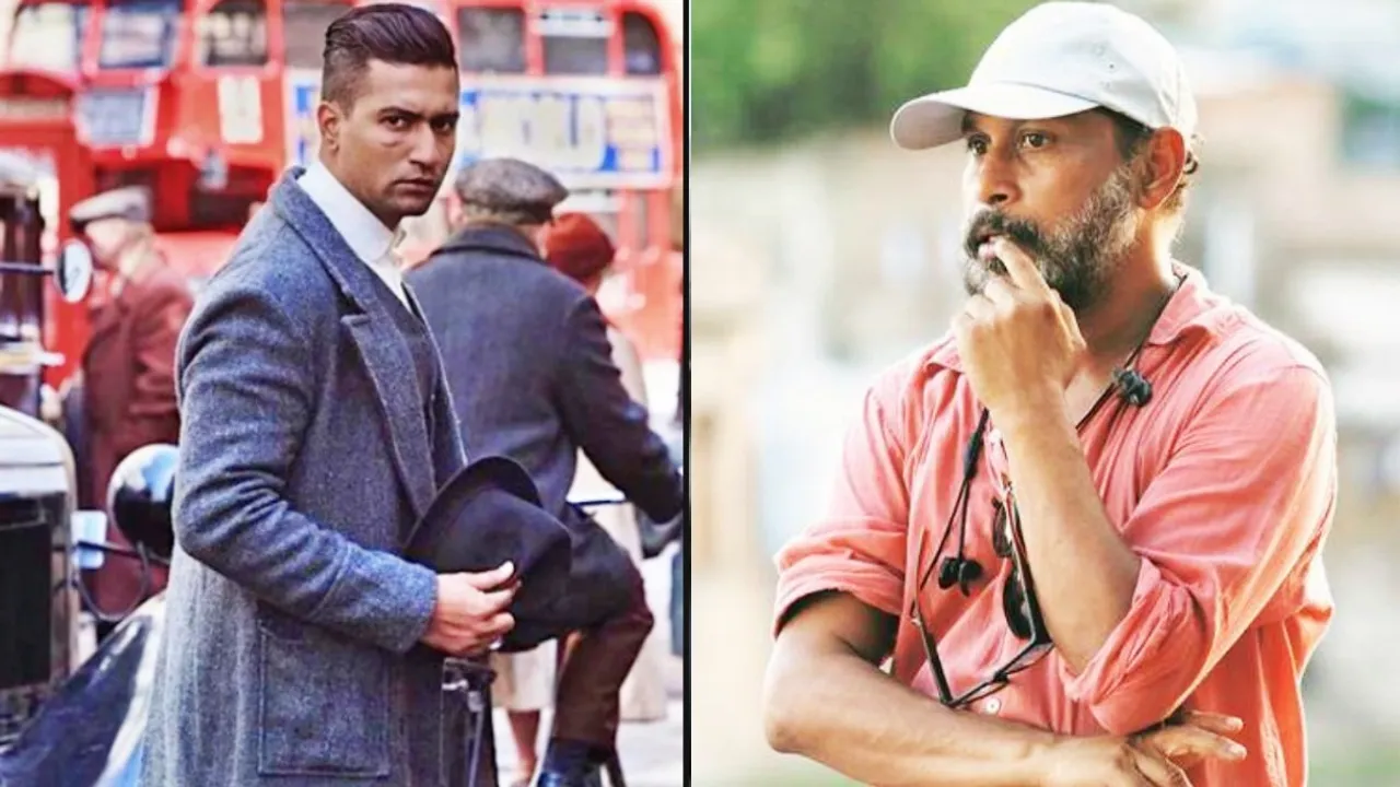 Sardar Udham not to send for Oscars, Sardar Udham, Vicky Kaushal, Shoojit Sircar, সর্দার উধম, সর্দার উধম ট্রেলার, ভিকি কৌশল, সুজিত সরকার, অস্কার থেকে ছিটকে গেল সর্দার উধম, bengali news today