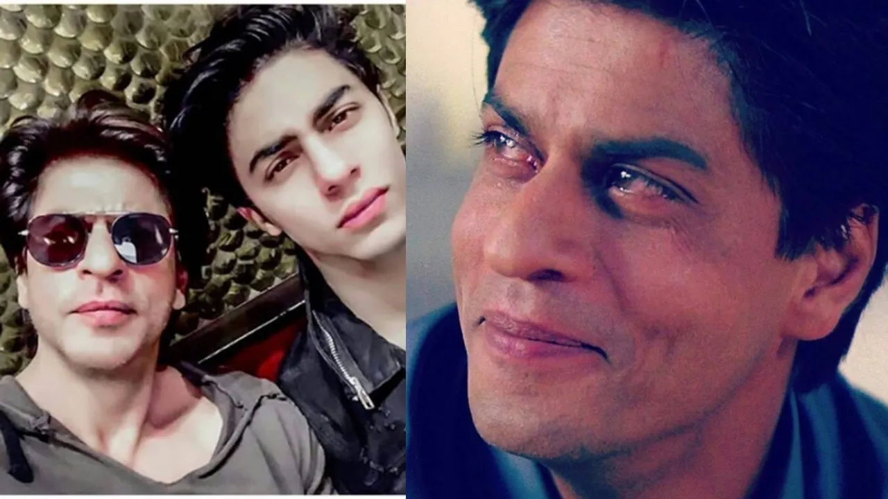 Shah Rukh Khan, Aryan got bail, SRK reaction after Aryan got bail, Bombay HC, Mukul Rohatgi, আরিয়ান খান, মুকুল রোহাতগি, শাহরুখ খান, জামিন পেলেন আরিয়ান, আরিয়ানের জামিনের পর শাহরুখ, মুকুল রোহাতগি, bollywood, bengali news today