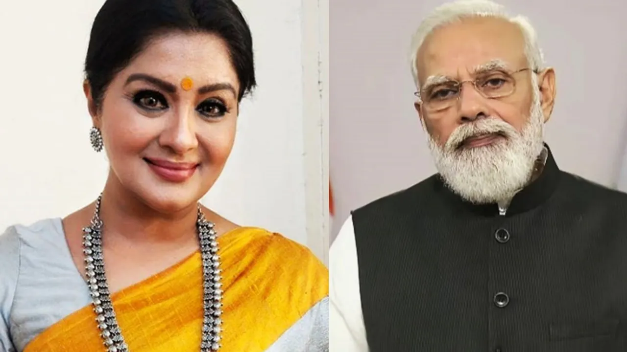 Sudhaa Chandran, Sudhaa Chandran at airport, Sudhaa Chandran was asked to remove artificial limb, Sudhaa Chandran appeals to PM Modi, সুধা চন্দ্রণ, নরেন্দ্র মোদী, মোদীর কাছে আবেদন সুধা চন্দ্রণের, bengali news today