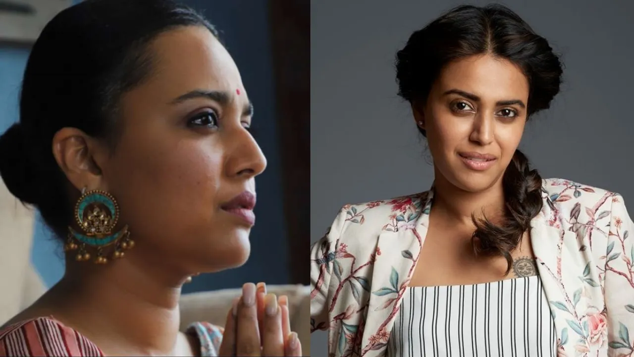 Swara Bhasker, Swara Bhasker tested covid positive, Swara Bhasker trolled, স্বরা ভাস্কর, ট্রোলারদের মোক্ষম জবাব স্বরা ভাস্করের, কোভিড আক্রান্ত স্বরা ভাস্কর, Bengali news today