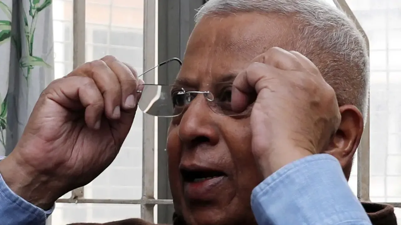 tathagata roy on asansol ballygunge reelection bjp campaign