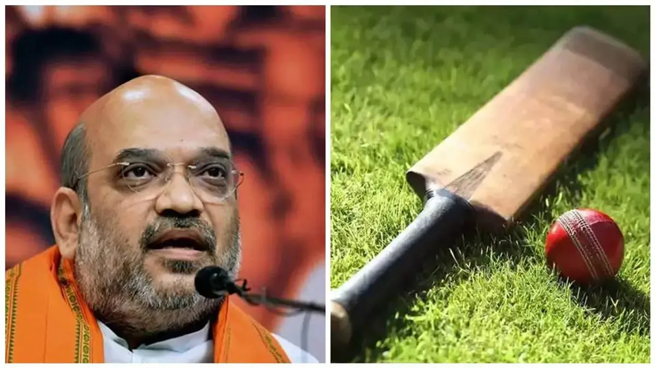 BJP to start sports league named after Article 370 in Amit Shah seat