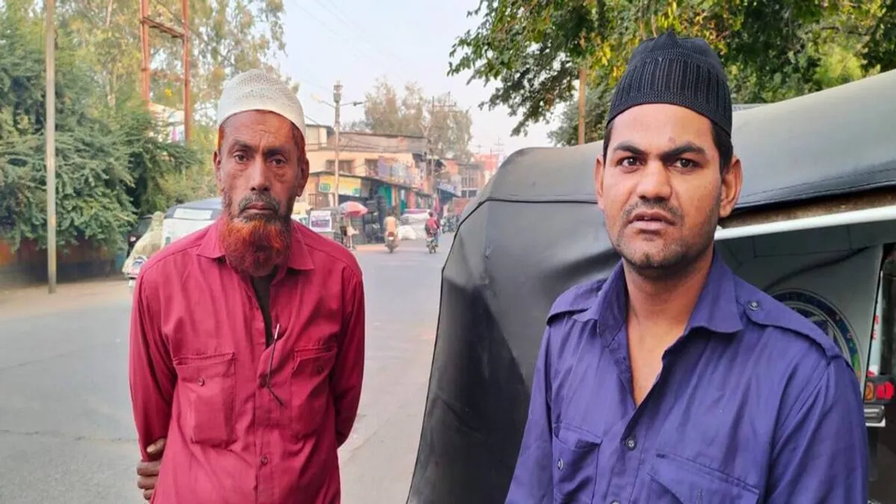 He saved eight babies at Bhopal hospital, couldn’t rescue his nephew