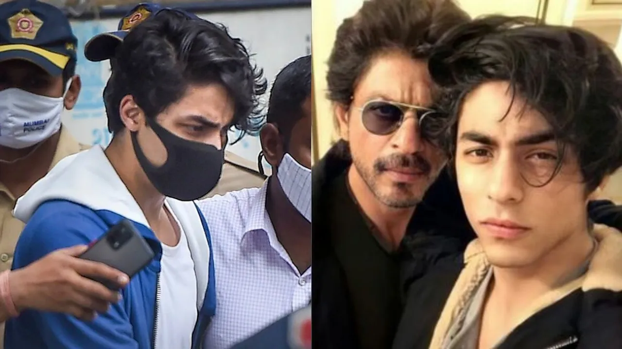 Aryan Khan, Aryan Khan deletes DP, Aryan Social Media, Suhana Khan, Shah Rukh Khan, শাহরুখ খান, সুহানা খান, আরিয়ান খান, ডিপি সরালেন আরিয়ান, bollywood, bengali news today