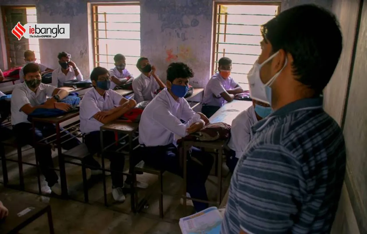 school college university reopen in bengal from 3 february 2022 mamata banerjee