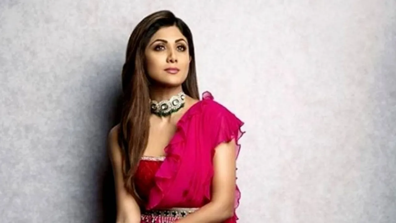 Shilpa Shetty, Cheating Case, Mumbai Police