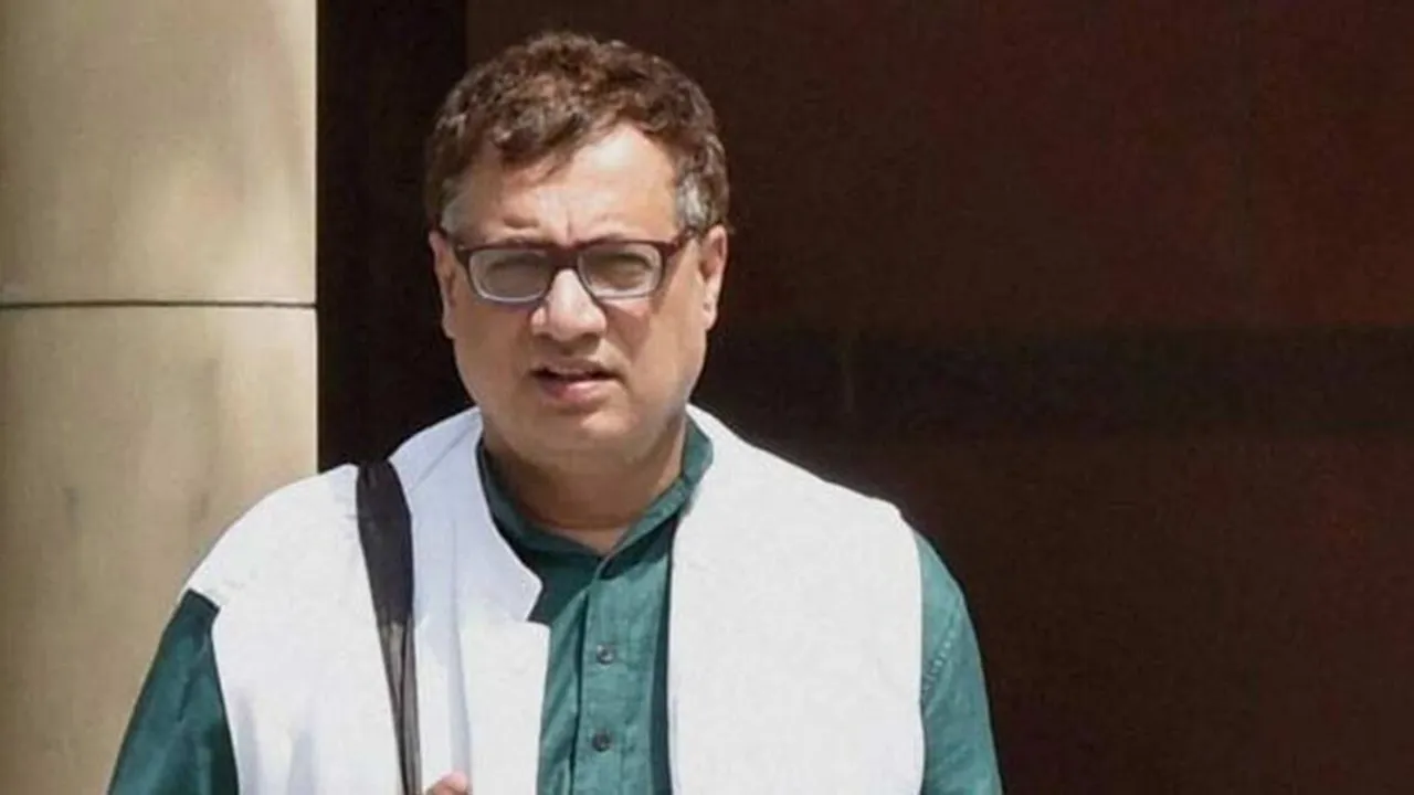 ED-CBI, TMC, Congress