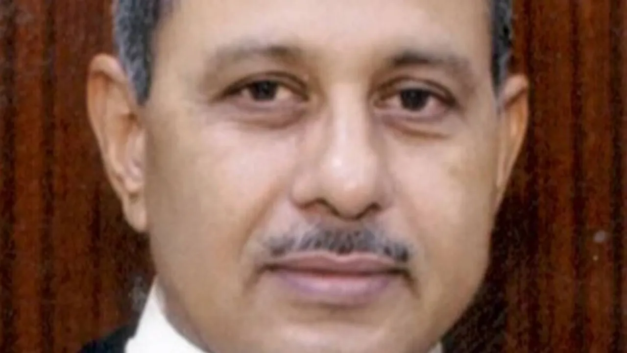 IIT, Dalit Student, HC Judge