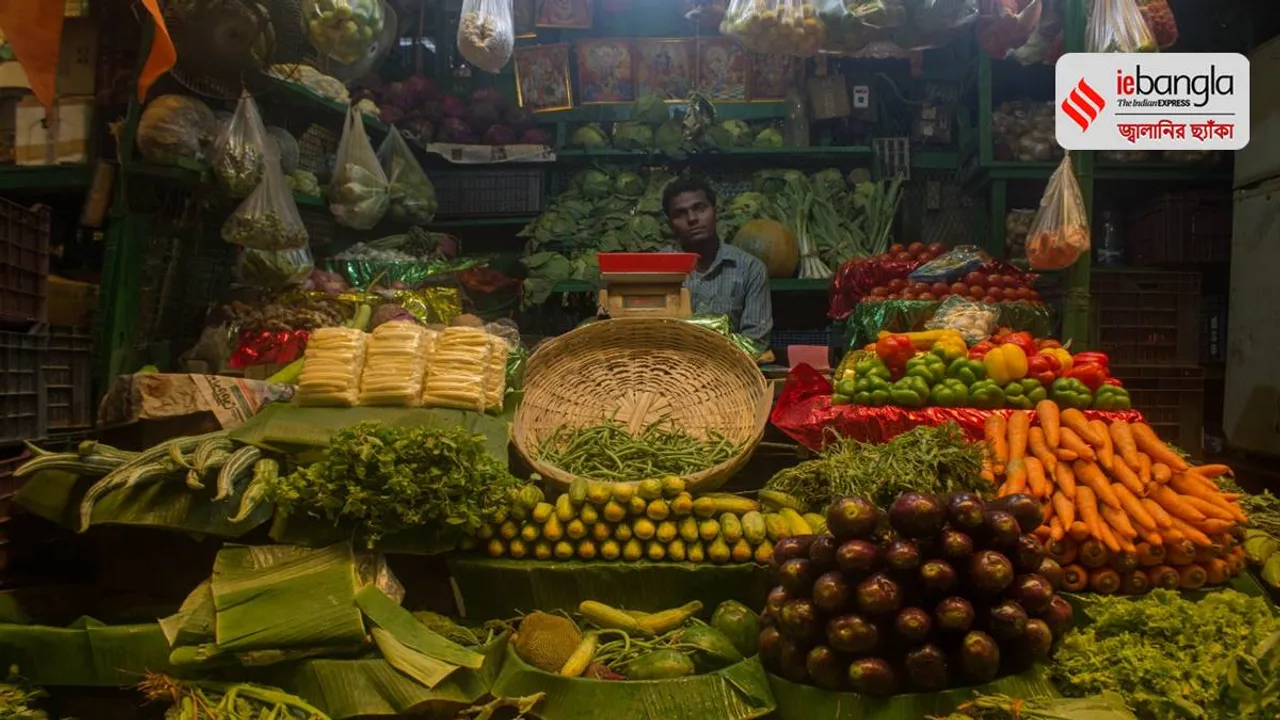 Consumers suffers as Vegetable price jumps