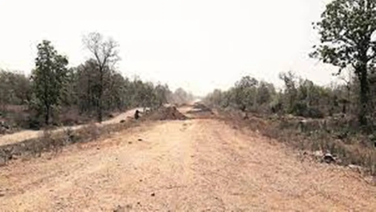 Chhattisgarh sub-engineer abducted by Maoists released after a week