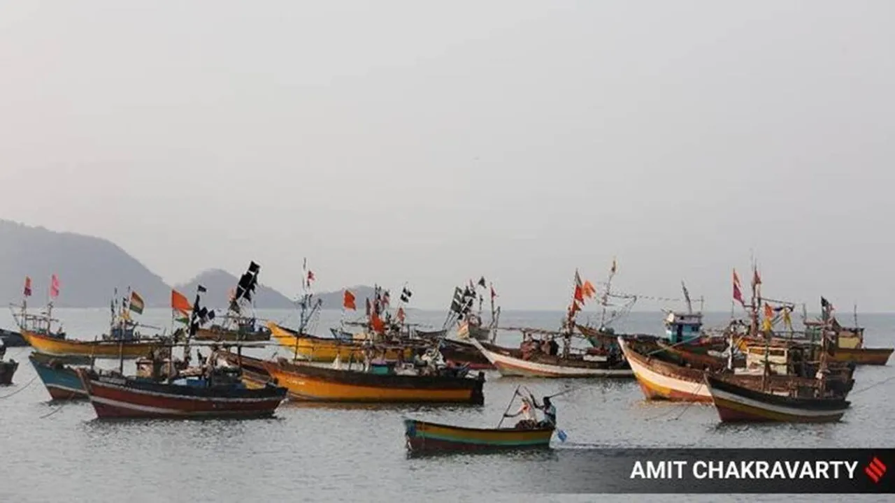 Indian Fisherman killed by Pakistan Force