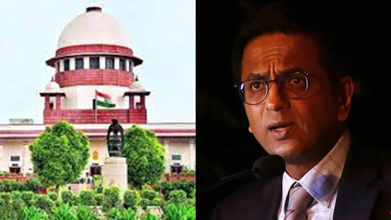 Delay in communication of bail orders needs redressal at war footing SC judge