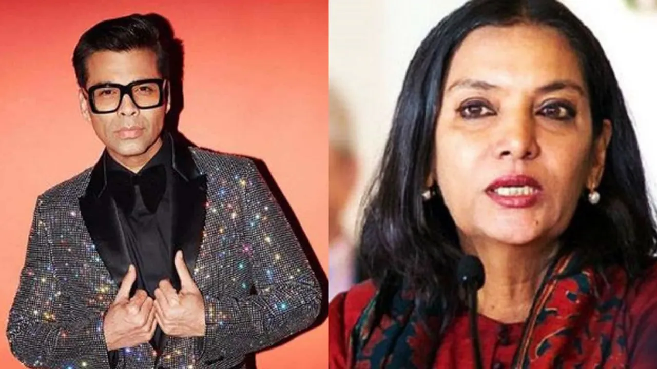 Shabana Azmi, Farah Khan, Rocky aur Rani ki prem kahani, Ranveer Singh, Alia Bhatt, আলিয়া ভাট, রণবীর সিং, রকি অউর রানি কি প্রেম কাহানি, ফারহা খান, শাবানা আজমি, bollywood, bengali news today