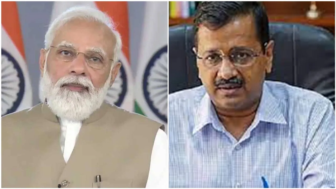 ‘Why are we delaying?’, Arvind Kejriwal urges to stop flights from regions with Omicron variant’