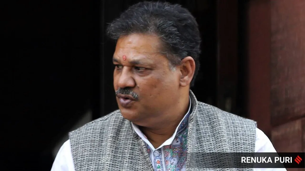 Congress leader Mr Kirti Azad likely to join TMC today