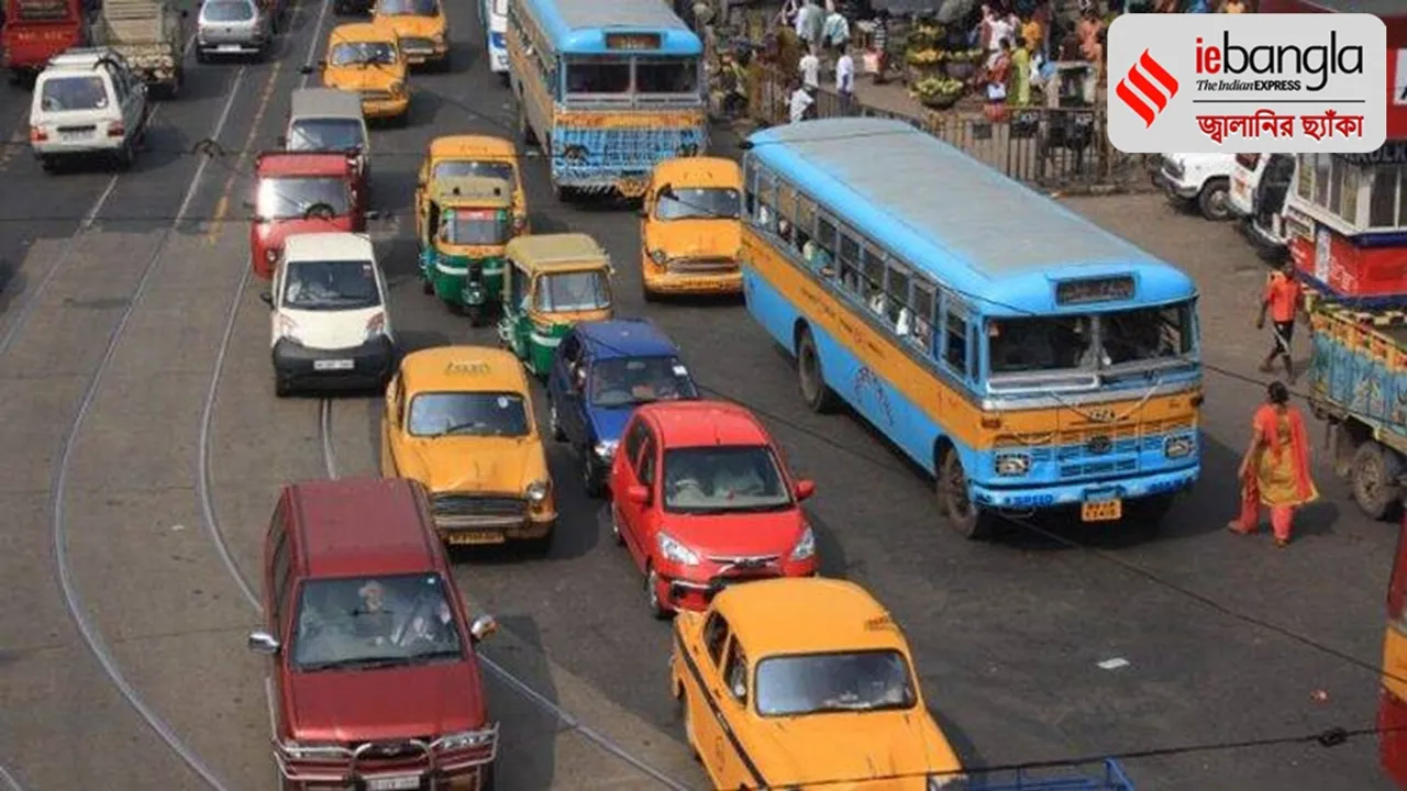 condition of transport industry is deplorable due to the increase diesel prices