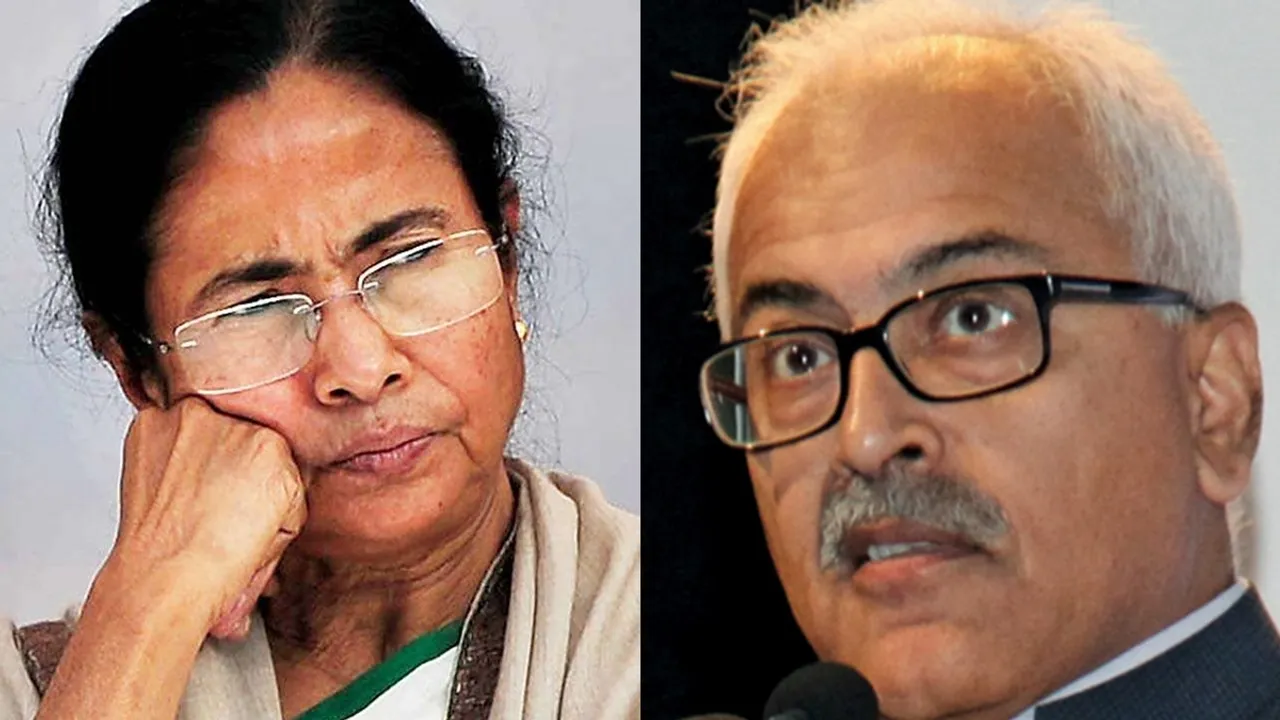 Union Home Secretary to Bengal Expedite fencing of india bangladesh border