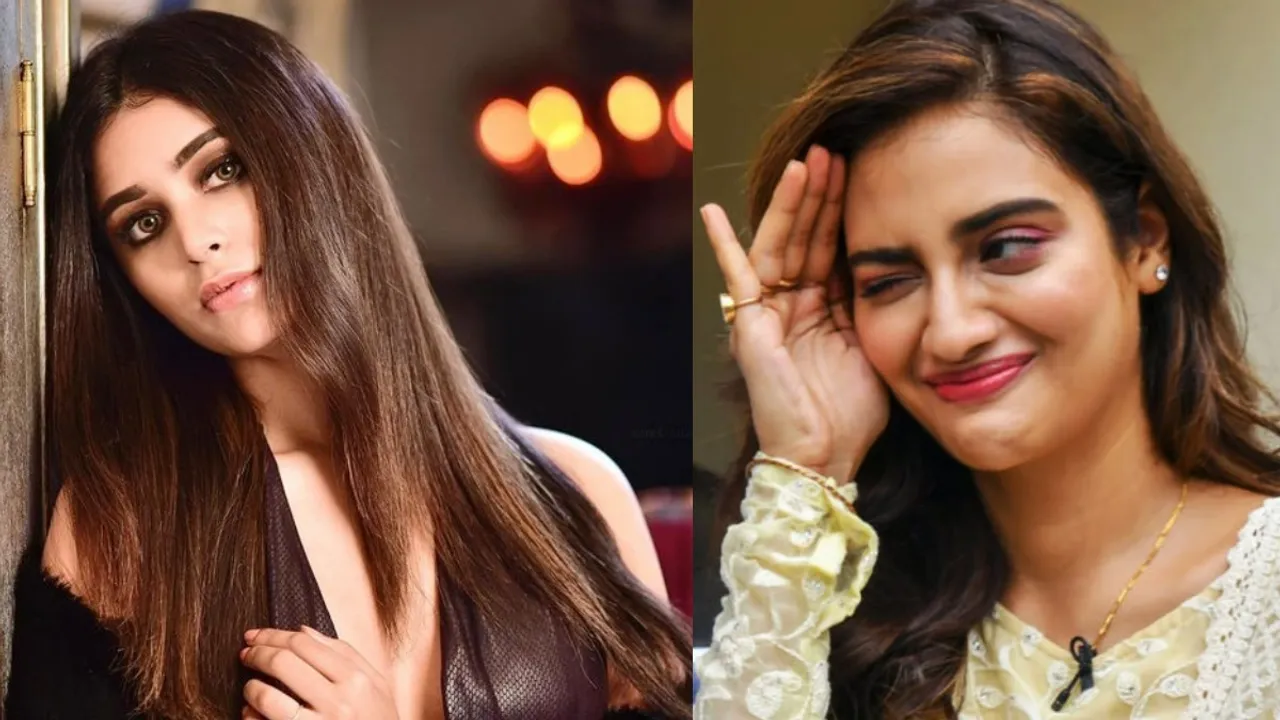 Nusrat Jahan, Ritabhari Chakraborty, Ishq with Nusrat, ঋতাভরী চক্রবর্তী, নুসরত জাহান, নুসরত-ঋতাভরী, টলিউডের নায়িকারা, ইশক উইথ নুসরত, bengali news today