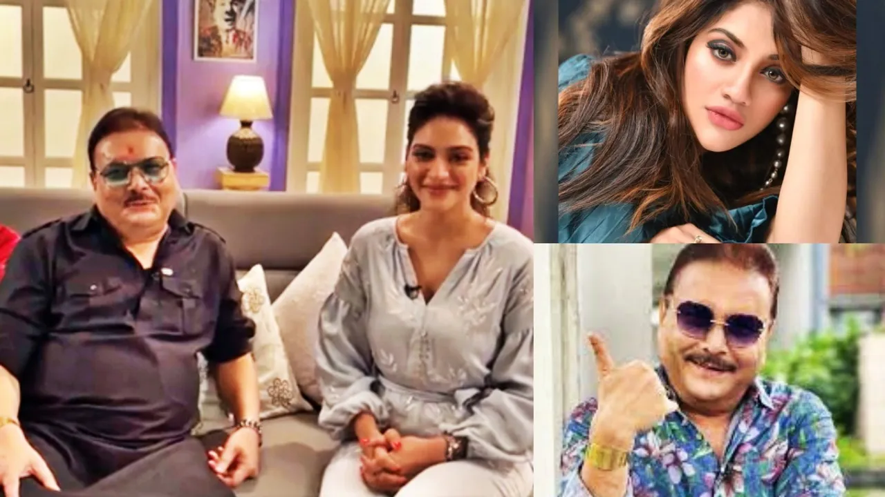 Madan Mitra, Nusrat Jahan, Madan-Nusrat, Nusrat Jahan Talk Show, নুসরত জাহান, মদন মিত্র, নুসরত-মদন, মদন কী বললেন নুসরত, bengali news today, Tollywood