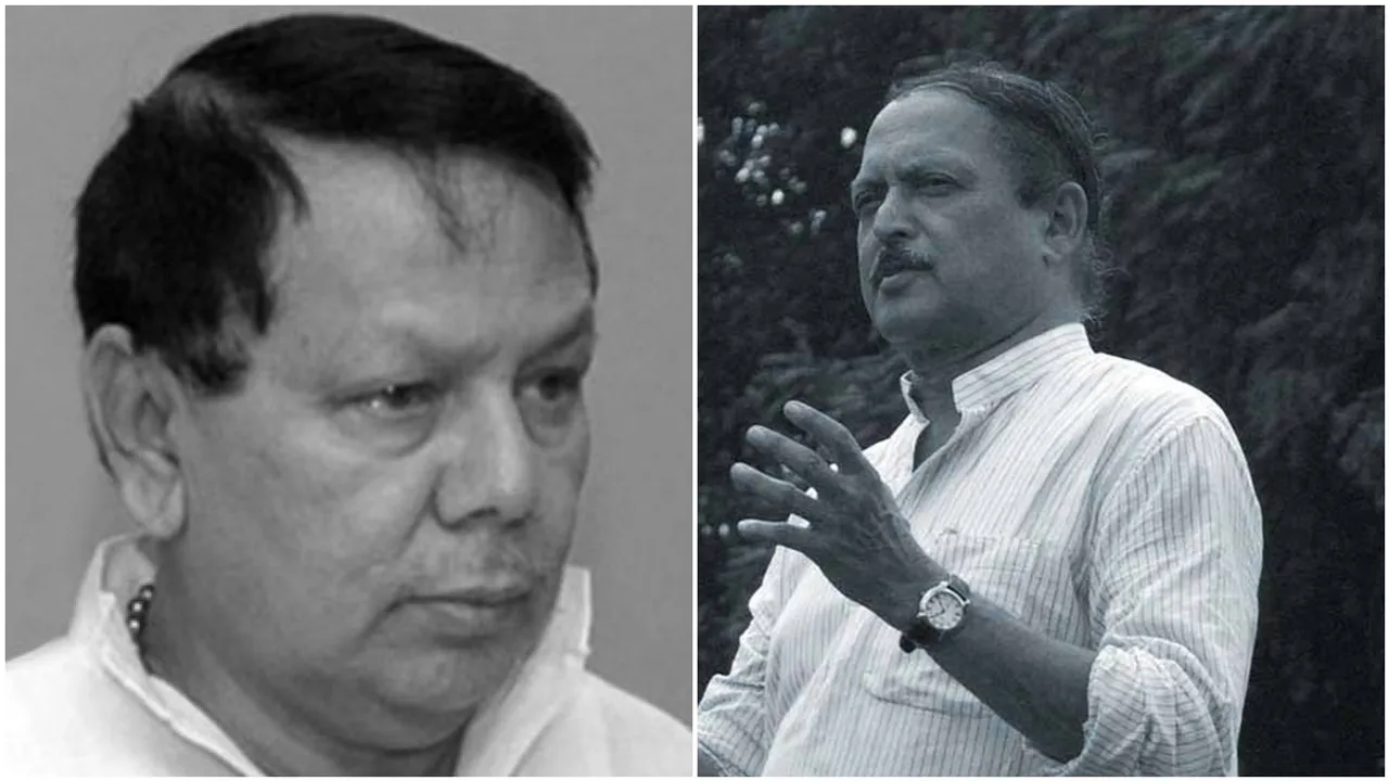Unknown story of Subrata Mukherjee