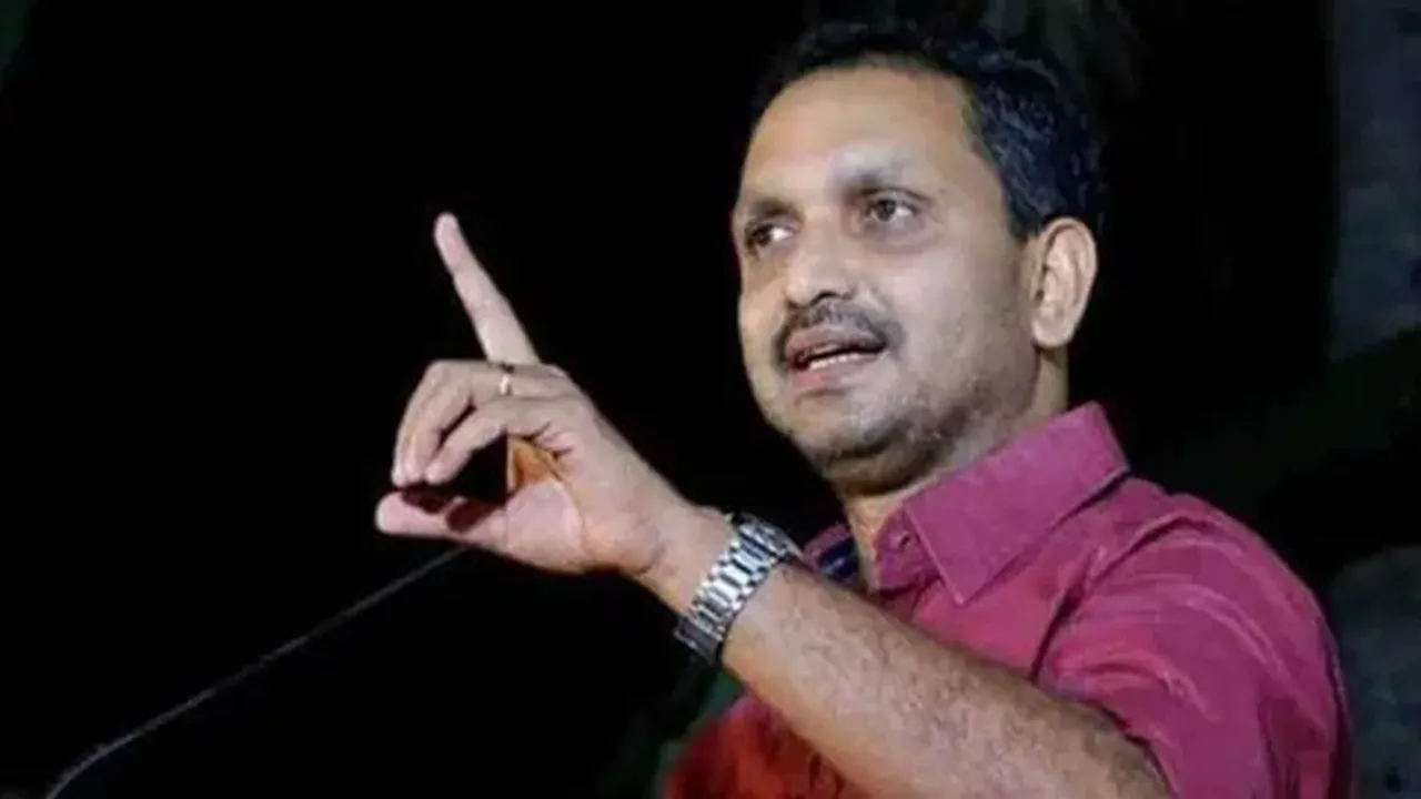 Kerala RSS worker murder, BJP to seek NIA investigation