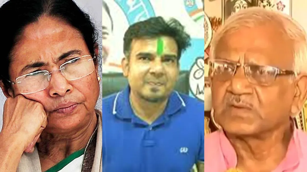 sayan deb chatterjees twitter post after fails to get candidature in kmc poll 2021