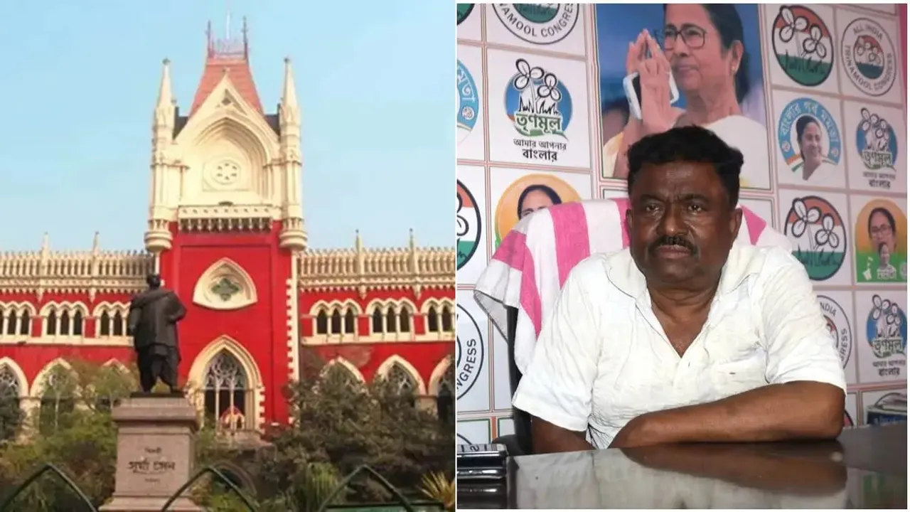 sheikh sufians anticipatory bail post poll violence rejected by calcutta high-court